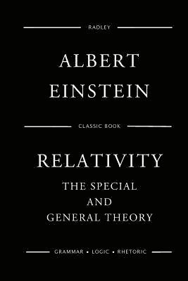 bokomslag Relativity: The Special And General Theory