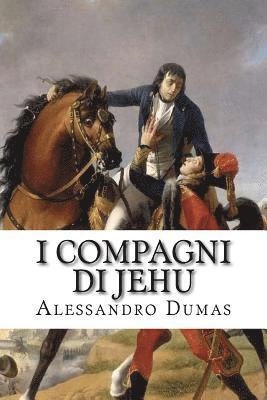 I Compagni di Jehu 1