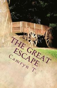 bokomslag The Great Escape