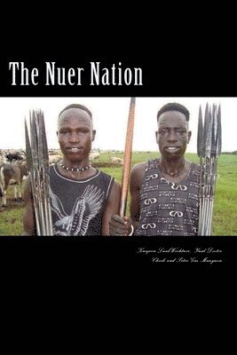 The Nuer Nation 1