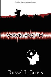 bokomslag Wavelength