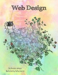 bokomslag Web Design
