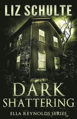 Liz Schulte - Dark Shattering, Häftad