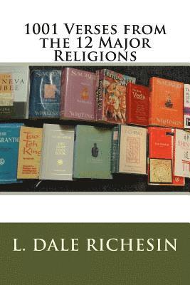 1001 Verses from the 12 Major Religions 1