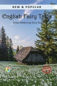 bokomslag English Fairy Tales