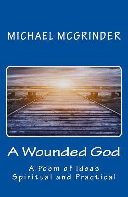 bokomslag A Wounded God