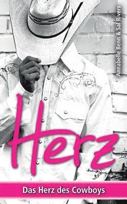 Das Herz des Cowboys