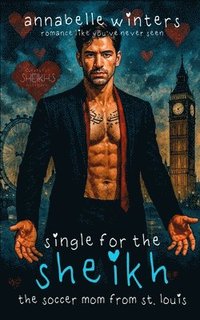 bokomslag Single for the Sheikh
