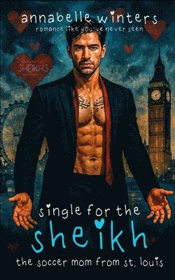 bokomslag Single for the Sheikh