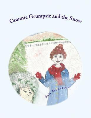 Grannie Grumpsie and the Snow 1