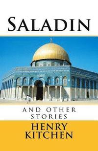 bokomslag Saladin and other short stories