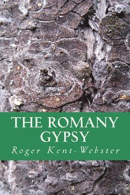 bokomslag The Romany Gypsy