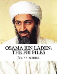 bokomslag Osama bin Laden: The FBI Files