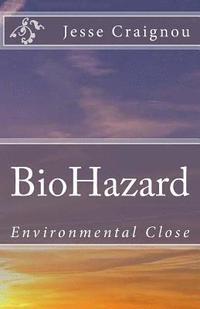 bokomslag BioHazard: Environmental Close
