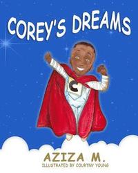 bokomslag Corey's Dreams