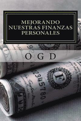 bokomslag Mejorando nuestras finanzas personales