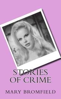 bokomslag Stories of Crime