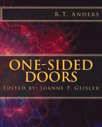 bokomslag One-Sided Doors