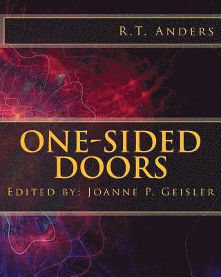 bokomslag One-Sided Doors