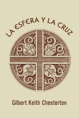 La esfera y la cruz 1