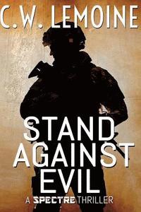 bokomslag Stand Against Evil