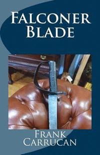 bokomslag Falconer Blade