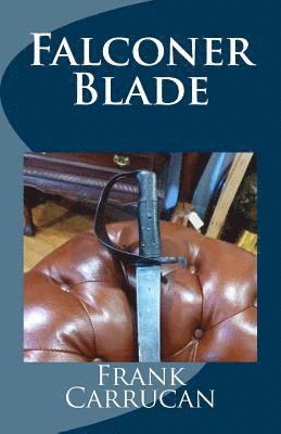 bokomslag Falconer Blade