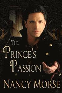 bokomslag The Prince's Passion