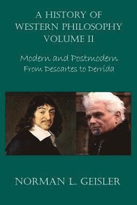 Norman L Geisler, Norman L. Geisler - History of Western Philosophy, Häftad