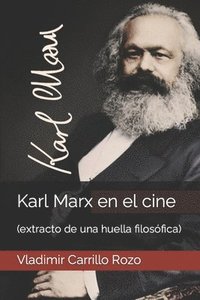 bokomslag Karl Max en el cine