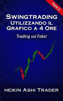 bokomslag Swing Trading con il grafico a 4 ore 2