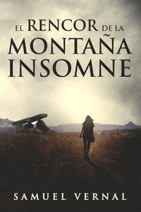 bokomslag rencor de la montaña insomne
