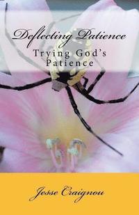 bokomslag Deflecting Patience: Trying God's Patience