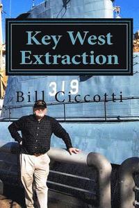 bokomslag Key West Extraction: The Key West Pentagon Book 3