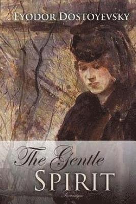 The Gentle Spirit 1