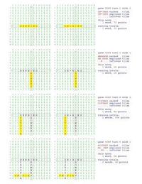 bokomslag Fifty Scrabble Box Scores Games 5201-5250