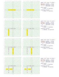 bokomslag Fifty Scrabble Box Scores Games 5351-5400