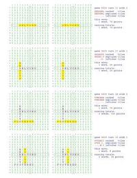 bokomslag Fifty Scrabble Box Scores Games 5601-5650