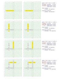 bokomslag Fifty Scrabble Box Scores Games 5651-5700