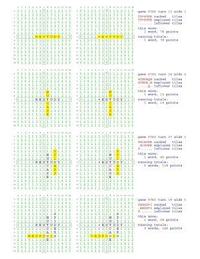 bokomslag Fifty Scrabble Box Scores Games 5751-5800