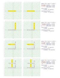 bokomslag Fifty Scrabble Box Scores Games 5901-5950