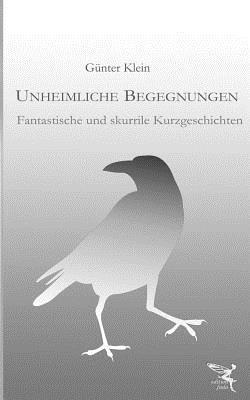 bokomslag Unheimliche Begegnungen: Fantastische und skurrile Kurzgeschichten