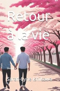 bokomslag Retour à la vie