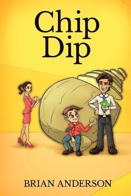 Chip Dip 1