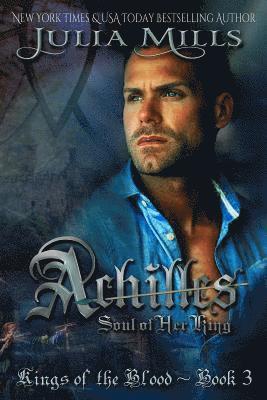 Achilles: Soul of Her King 1