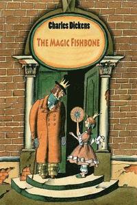 bokomslag The Magic Fishbone
