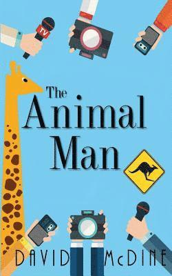 The Animal Man 1