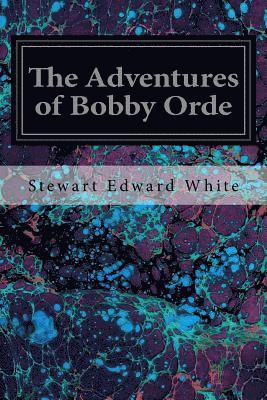 The Adventures of Bobby Orde 1