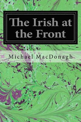 The Irish at the Front 1