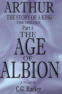 bokomslag The Age of Albion